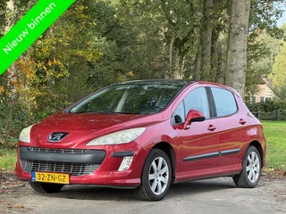 Peugeot 308 1.6 VTi XS Apk 12-27