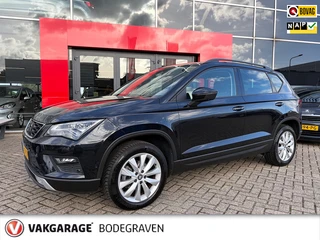 Seat Ateca 1.0 EcoTSI Style Business Intense / panoramadak
