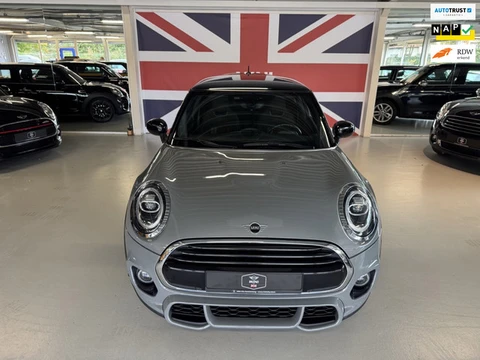 Mini 3-Deurs 1.5 Cooper