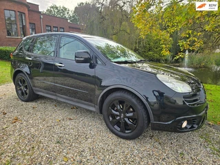 Subaru Tribeca 3.0R Comfort