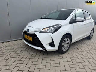 Toyota Yaris 1.5 Hybrid Active NAVIGATIE