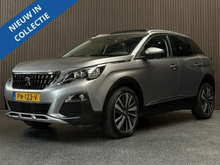 Peugeot 3008 1.2 PureTech Allure | Automaat | Camera | Keyless | Carplay