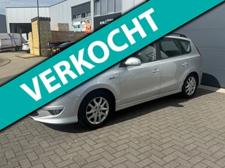 Hyundai I30 CW 1.6 AIRCO | CRUISE | PDC | TREKHAAK | NAP | 1.6