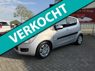 Suzuki Splash 1.0 Exclusive | NAP | Airco | 38.258 km