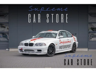 BMW 3-serie 328Ci Coupé Tracktool I Trackday Auto I Te koop/Te huur