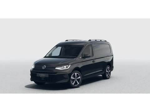 Volkswagen Caddy Maxi Cargo GP L2H1 PHEV 1.5TSI eHybrid 115pk DSG Style / Direct leverbaar