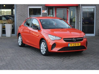 Opel Corsa 1.2 Edition AppleAndroid/Cruise Nieuwe distributiriem!!