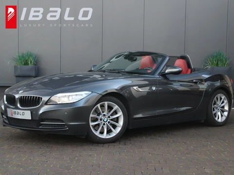BMW Z4 Roadster sDrive28i High Executive | NL-auto | Handbak |