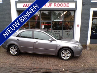 Mazda 6 1.8i Touring APK,NAP !! (bj 2006)