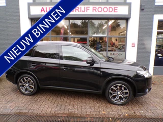 Mitsubishi Outlander 2.0 PHEV Executive Edition X-Line VOL OPTIES , NAP !!!