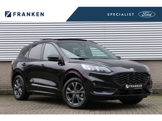 Ford Kuga 2.5 PHEV ST-Line X | Trekhaak | BLIS | B&O | Navigatie