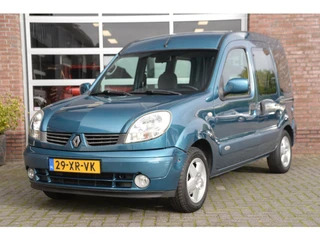 Renault Kangoo 1.6-16V Privilège | Airco | Trekhaak | All seasons banden |