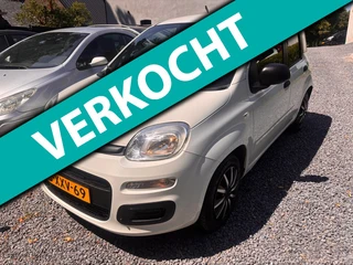 Fiat Panda 0.9 TwinAir Edizione Cool
