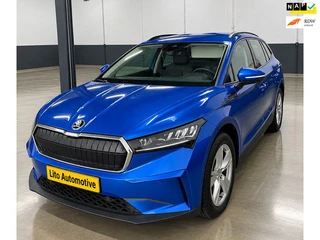 Skoda Enyaq iV 60|CAMERA|NL AUTO|