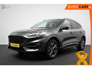 Ford Kuga 2.5 PHEV ST-Line Navigatie Adaptieve Cruise Control Lane/ Side Assist Bang & Olufsen Elekt