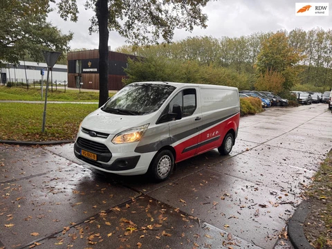 Ford Transit Custom 270 2.2 TDCI L1H1 Trend Navi.Clima.Camera