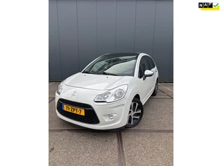 Citroen C3 1.2 VTi Collection 2013 / NAP / AIRCO / NAVI