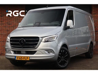 Mercedes-Benz Sprinter 317 CDI Aut. L2H1 Select, 3500 KG trekhaak