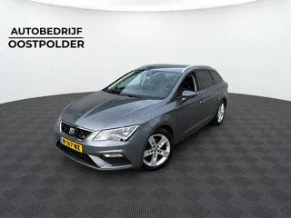 Seat Leon ST 1.4 EcoTSI FR Business Intense