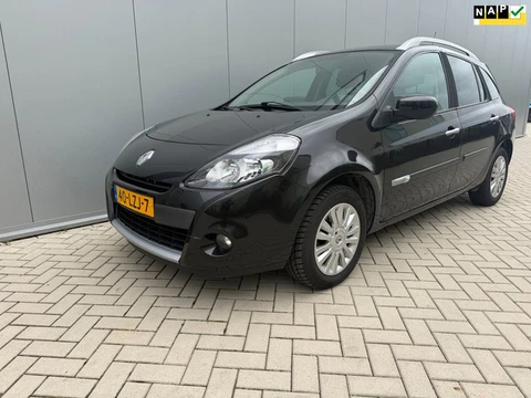 Renault Clio Estate 1.2-16V Collection