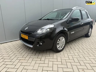 Renault Clio Estate 1.2-16V Collection