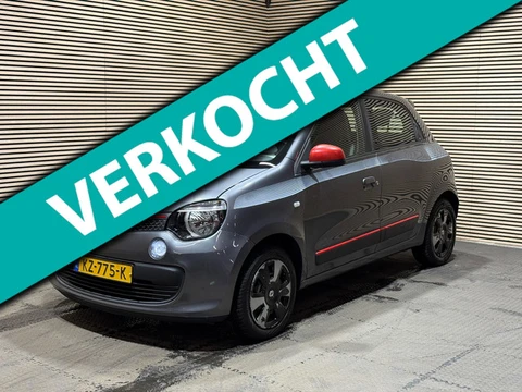 Renault Twingo 1.0 SCe Collection | Airco | Bluetooth | NAP