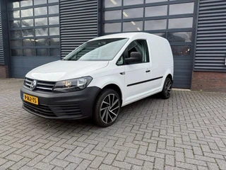 Volkswagen Caddy 2.0 TDI L1H1 BMT Airco Pas 65dkm!