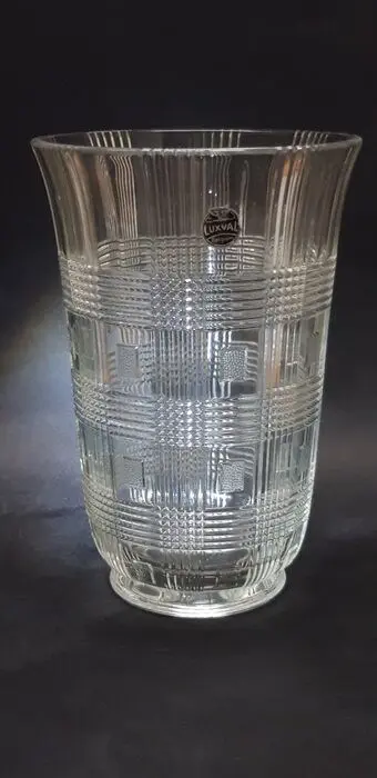 Val Saint Lambert - Vaas Luxval