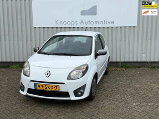 Renault Twingo 1.2-16V Night & Day Airco Apk 11/27