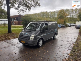 Ford Transit 260S 2.2 TDCI Ambiente Airco.Airco
