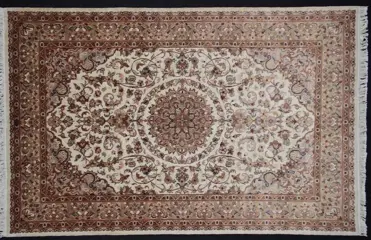 Lahore signé - Tapijt - 285 cm - 184 cm