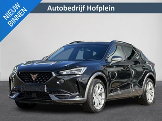 CUPRA Formentor 1.4 TSI e-Hybrid Essential | Automaat | Clima | ACC | Pano | Camera | Carplay | DAB 