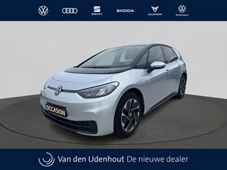 Volkswagen ID.3 Pro Edition Advantage 58 kWh | interieur pakket | Comfort pakket | VERWACHT |