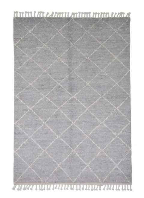 Berber - Vloerkleed - 245 cm - 173 cm