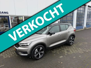 Volvo XC40 1.5 T4 Recharge R-Design