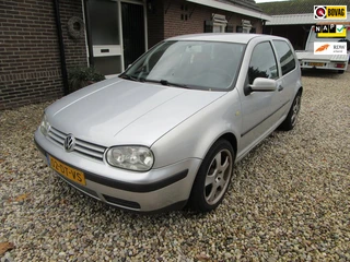 Volkswagen Golf 1.4-16V Trendline