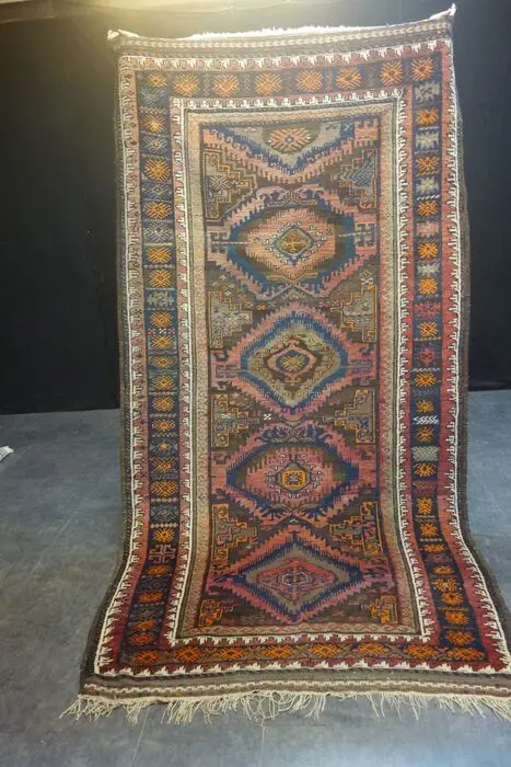 Belutschantik sammlerstück - Tapijt - 285 cm - 144 cm