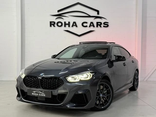 BMW 2-serie Gran Coupé M235i xDrive High Executive*FULL OPTION*HUD*Pano*Blindspot*