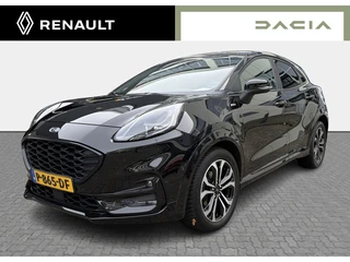 Ford Puma 1.0 EcoBoost Hybrid ST-Line - Schuif/Kantel Dak / Trekhaak / Camera / B&O Audio / All Seas