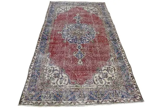 Royal Vintage - Vloerkleed - 216 cm - 112 cm