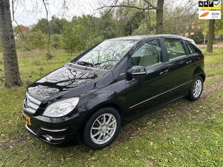 Mercedes-Benz B-klasse 160 BlueEFFICIENCY Business Class apk t/m 01-05-2027