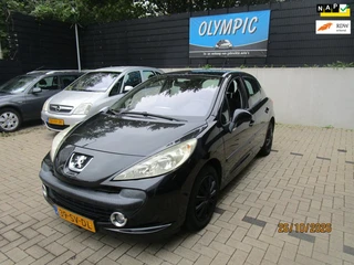 Peugeot 207 1.4-16V XS +Airco +Nieuwe Apk
