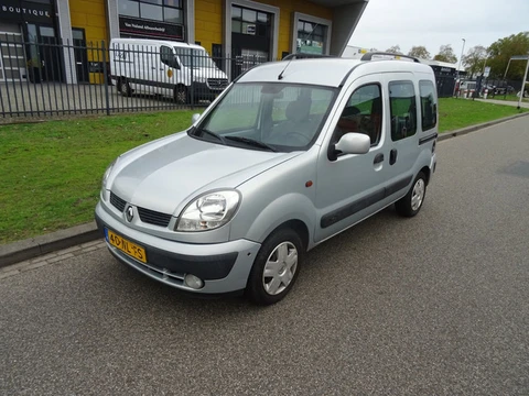 Renault Kangoo 1.6-16V Privilège