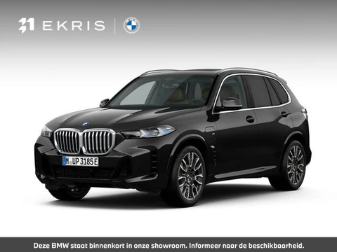 BMW X5 xDrive50e M Sportpakket | Comfort Pack | Innovation Pack | Travel Pack