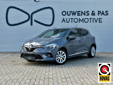 Renault Clio 1.3 TCe Intens | CARPLAY | LED | CAMERA | STUURWIEL VERW.