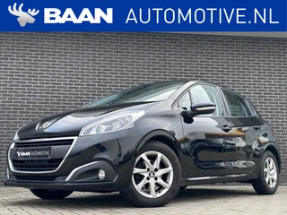 Peugeot 208 1.6 BlueHDi Blue Lease (bj 2018)