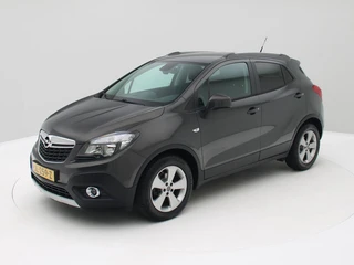 Opel Mokka 1.4 T Edition 140pk / Trekh. / Origineel NL