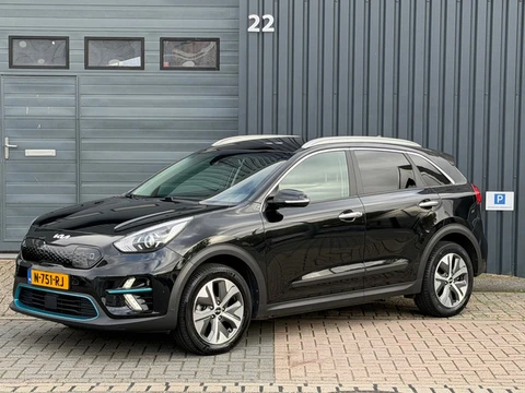Kia E-Niro Edition 64 kWh