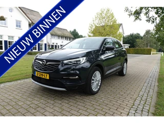 Opel Grandland X 1.2 Turbo Business Edition (bj 2020)
