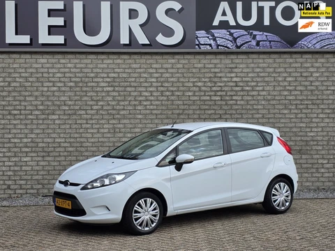 Ford Fiesta 1.25 Champion Airco/5Drs